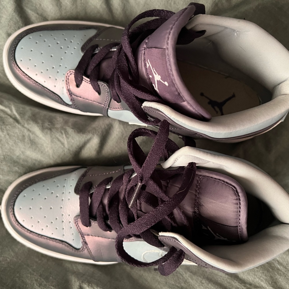 Nike Air Jordan